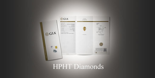 HPHT Diamonds